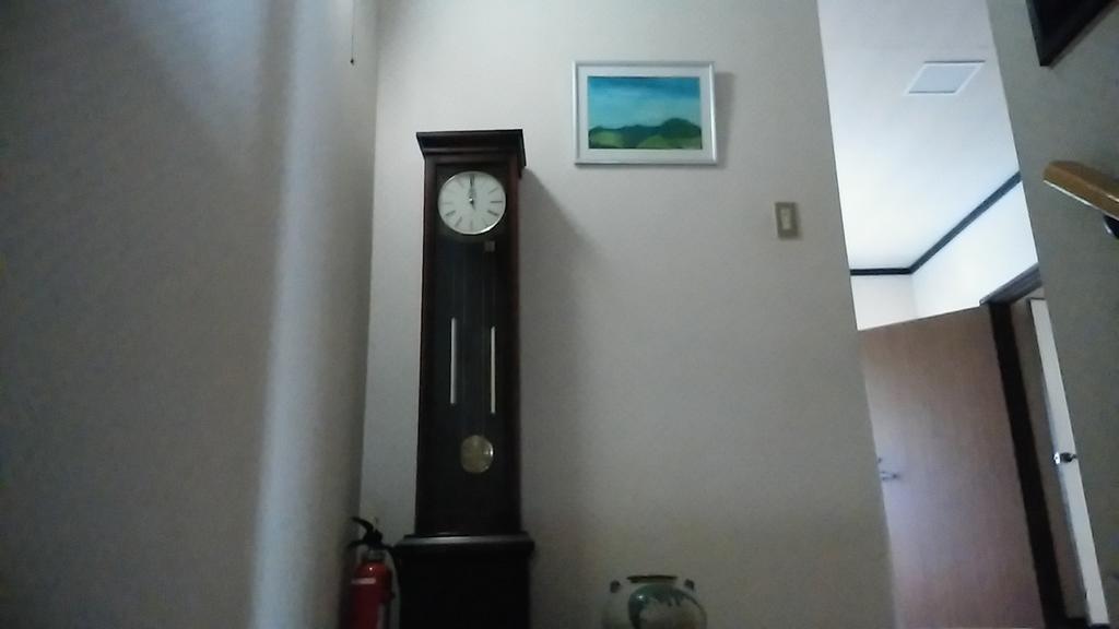 Minshuku Hekiunso Hotel โคโคโนเอะ ภายนอก รูปภาพ